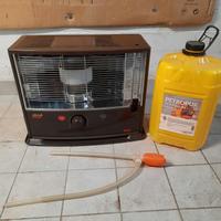 Stufa ZIBRO Kamin R99C 3kW