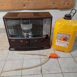 Stufa ZIBRO Kamin R99C 3kW