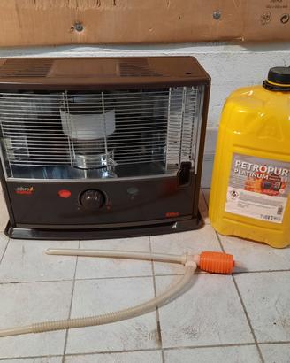 Stufa ZIBRO Kamin R99C 3kW