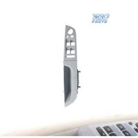 MODANATURA PANNELLO PORTA BMW E90 E91 GRIGIO