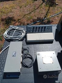 Sonar Furuno doppia frequenza ch-303