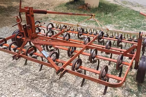 attrezzi agricoli 