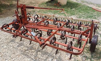 attrezzi agricoli 