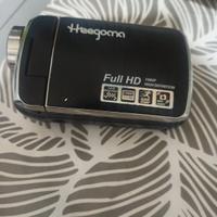 video è fotocamera
