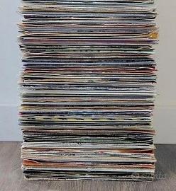 vinili 45 giri 3€ cadauno