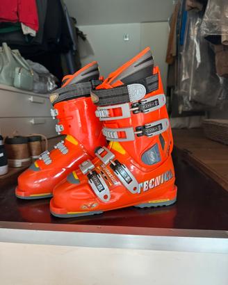 Scarponi da sci