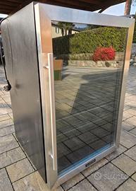 Frigo bibite klarstein