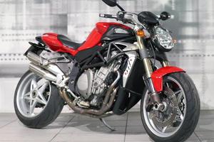 MV Agusta Brutale 910 S