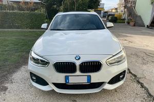 Bmw serie 1 116d