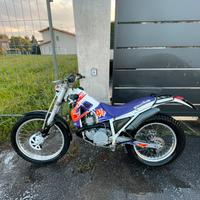 Trial Beta Alp 250cc