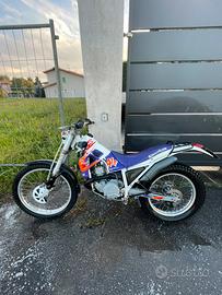 Trial Beta Alp 250cc