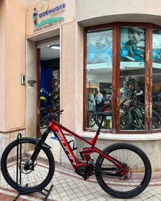 E-BIKE SUNN