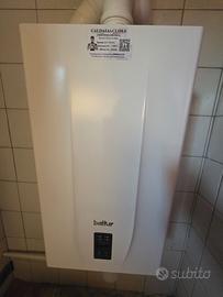 Caldaia a condensazione Baltur Perfecta Premium 25
