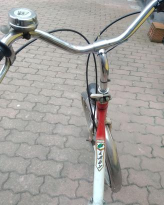 Tandem anni 70, pieghevole