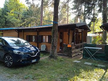 Baita Villaggio Turistico Sole&Verde