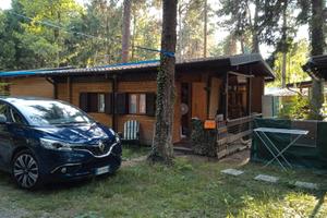 Baita Villaggio Turistico Sole&Verde