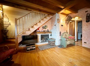 Appartamento a Roana