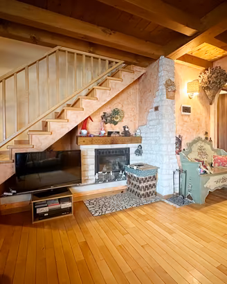 Appartamento a Roana