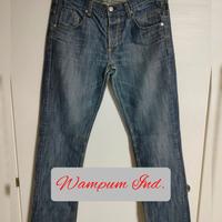 Wampum Jeans - taglia 48 EU