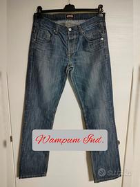 Wampum Jeans - taglia 48 EU