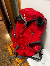 Zaino Deuter Walk Air 30L