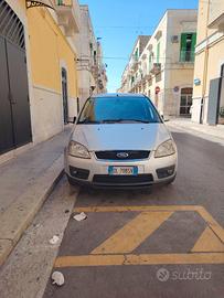 Ford Focus c max