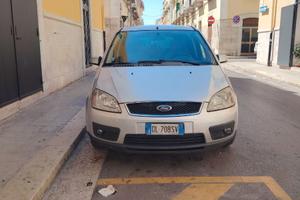 Ford Focus c max