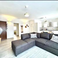 Casa Vacanze Mediterranean apartment