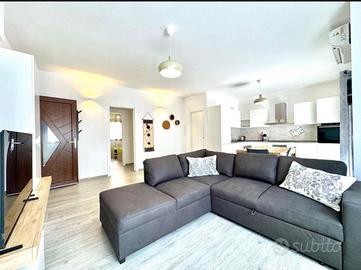 Casa Vacanze Mediterranean apartment