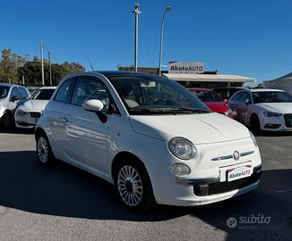 Fiat 500 1.3 Multijet 16V 95 CV Lounge