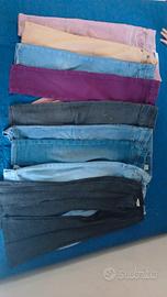 abbigliamento a 2 spicci