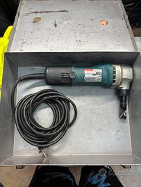 Roditrice per lamiera Makita JN1601 - 550W