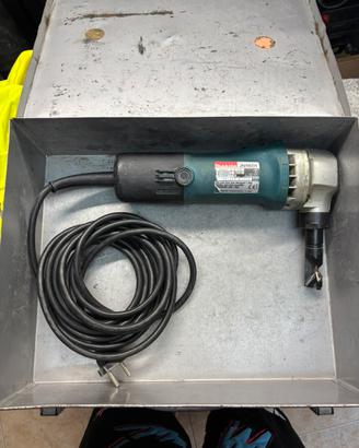 Roditrice per lamiera Makita JN1601 - 550W
