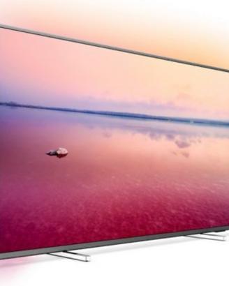Televisore Philips 55pus6754/12