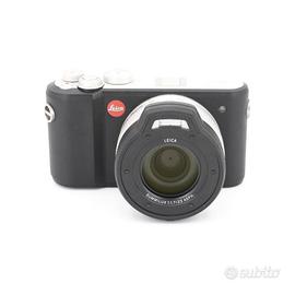 Leica X-U Typ 113