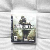 Videogioco per Playstation 3