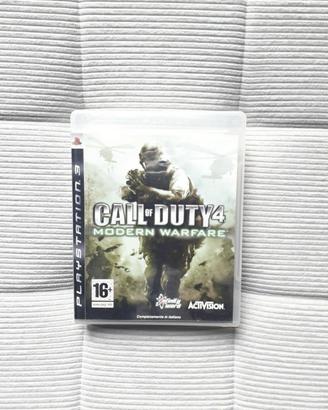 Videogioco per Playstation 3