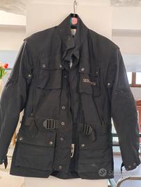 Giacca moto donna Bieffe