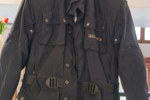 Giacca moto donna Bieffe