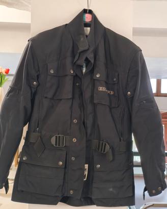 Giacca moto donna Bieffe