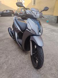 kymco people s 125