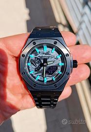 Personalizzazione CASIO G-SHOCK **OROLOGI UNICI**