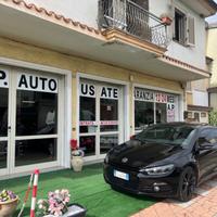 Volkswagen Scirocco 2.0 TSI Edition