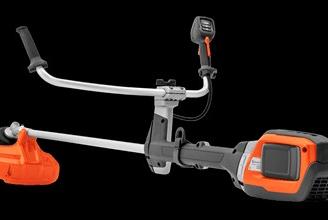 Decespugliatore a batteria HUSQVARNA 535iRX