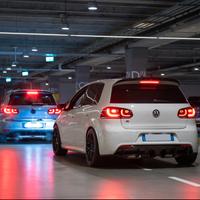 Golf 6R