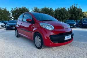 CITROEN C1 1.0 B - 2007