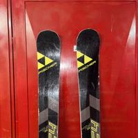 Sci Fischer RC4 GS 183 cm