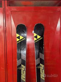 Sci Fischer RC4 GS 183 cm