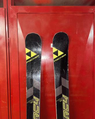 Sci Fischer RC4 GS 183 cm