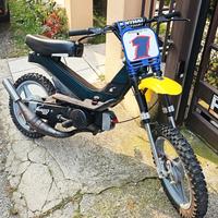 Piaggio Grillo monferraglia